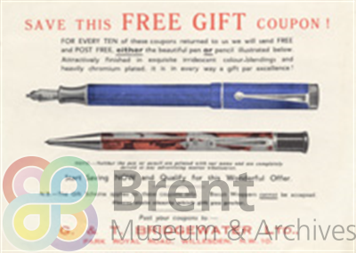 TH\CT\Museum catalogue\2D objects\1997_23_5a_th.jpg; 1997.23.5a-b; ;